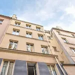 Amazing Apartment - Le Marais