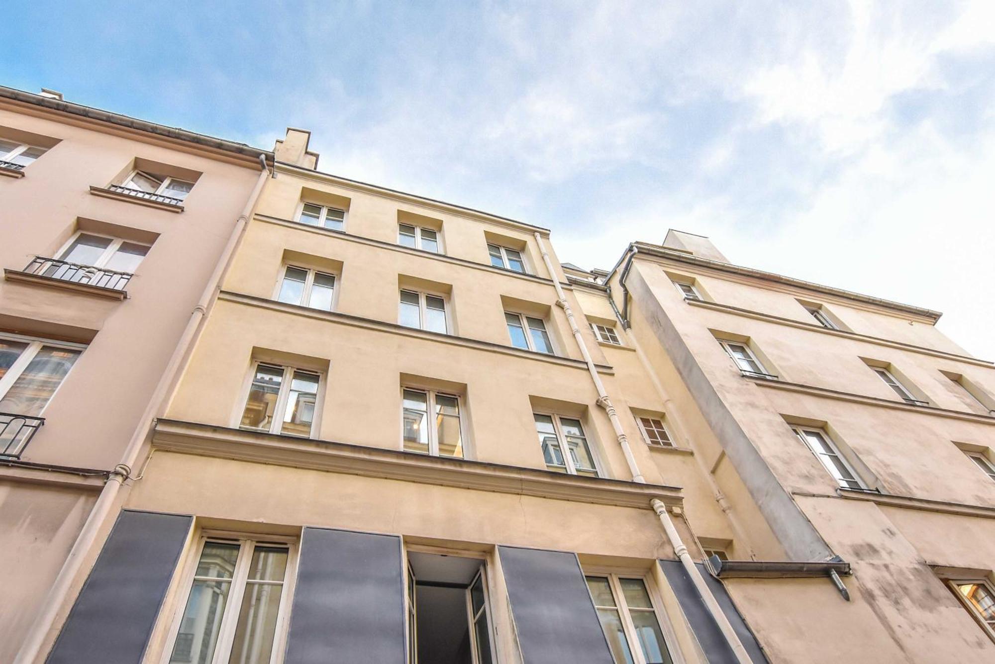 Amazing - Le Marais Appartement