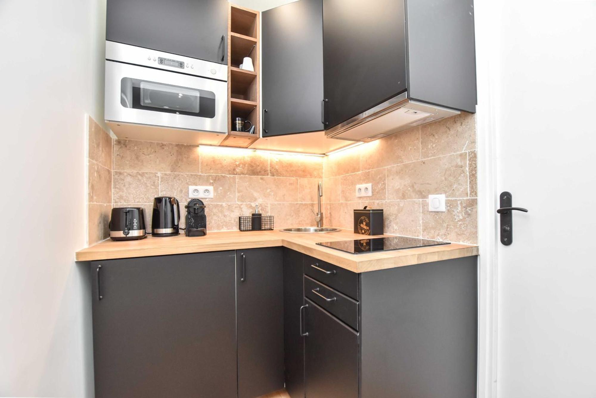 Appartement Amazing - Le Marais *
