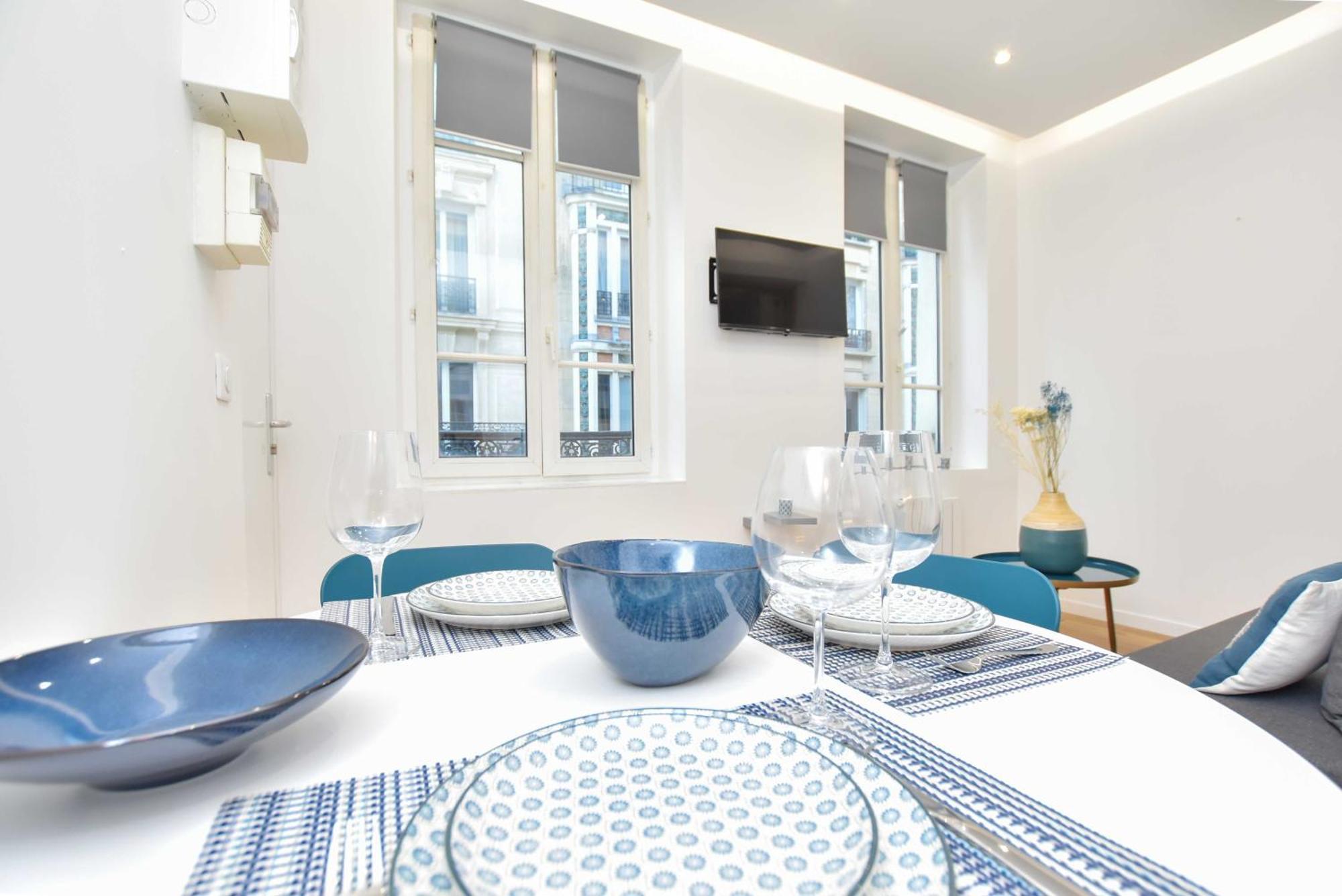 Amazing - Le Marais Appartement *